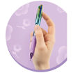 Picture of RAINBOW PASTEL MULTI-COLOUR PEN